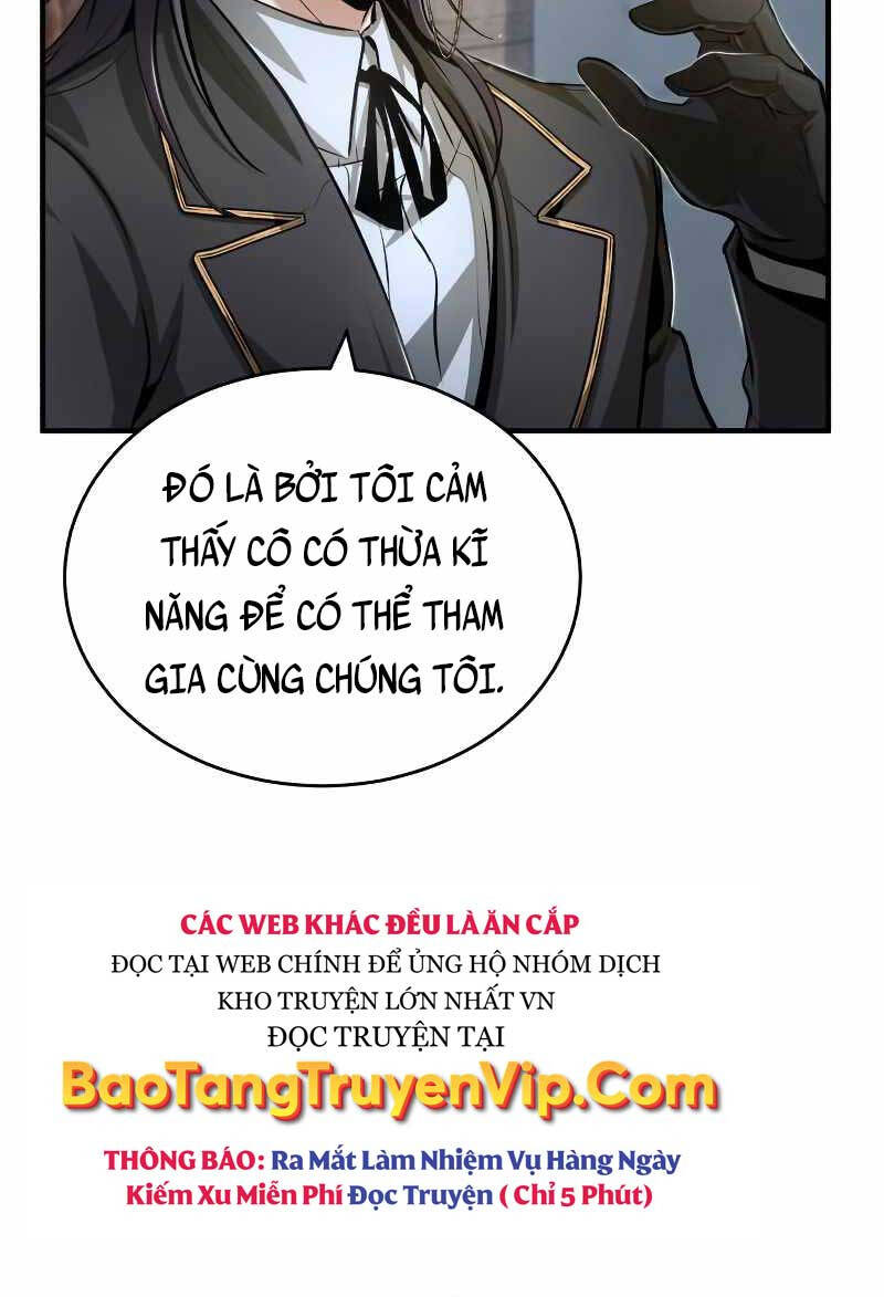 Giáo Sư Gián Điệp Chap 44 - Next Chap 45