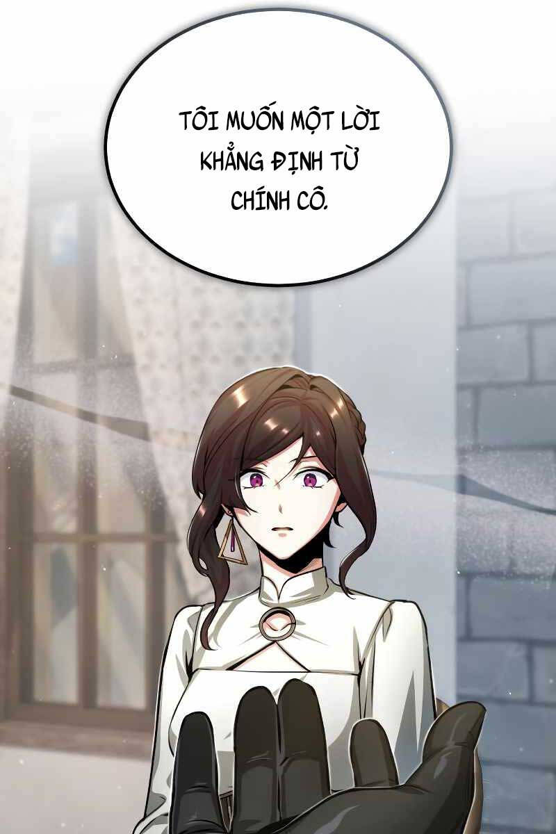 Giáo Sư Gián Điệp Chap 44 - Next Chap 45