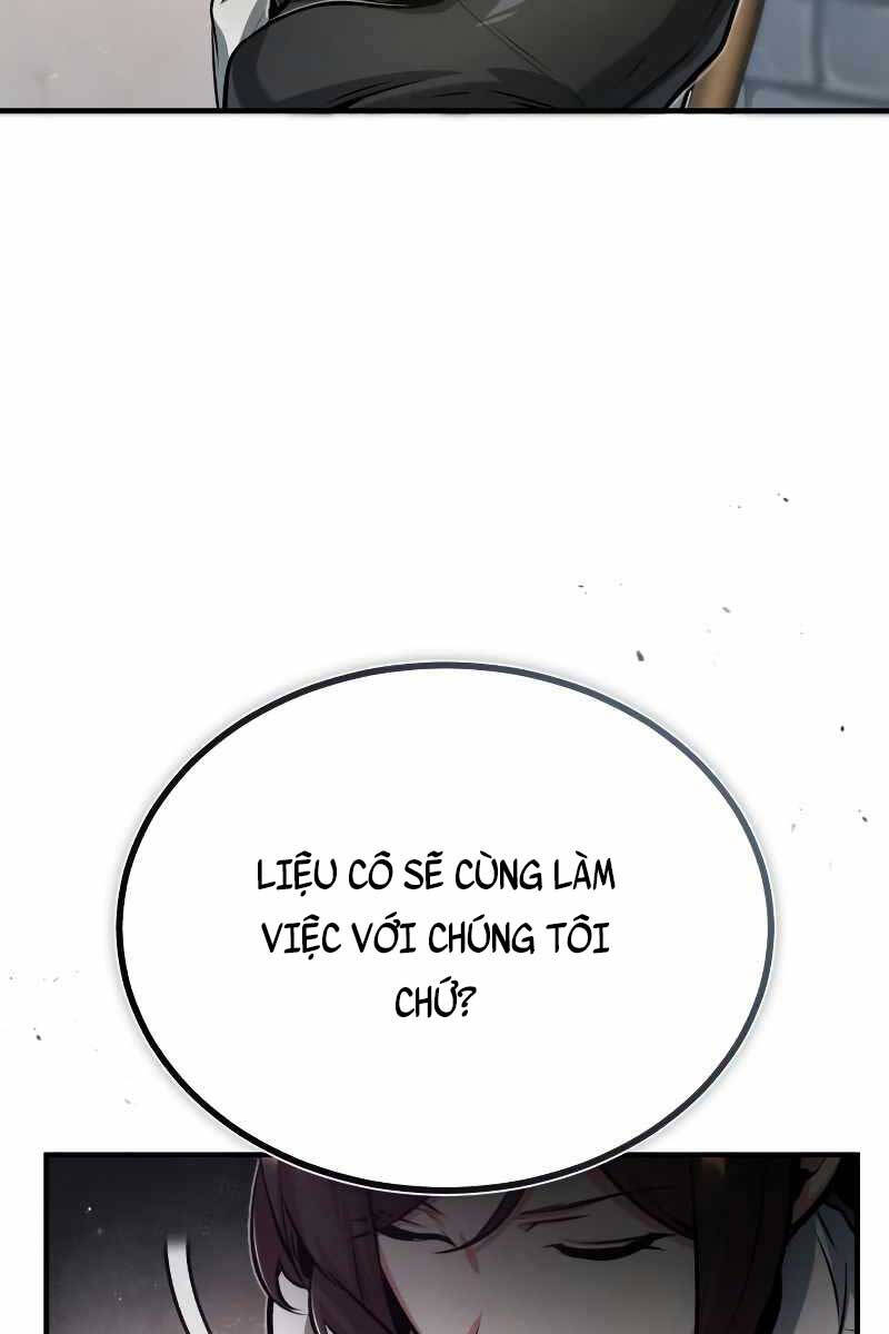 Giáo Sư Gián Điệp Chap 44 - Next Chap 45