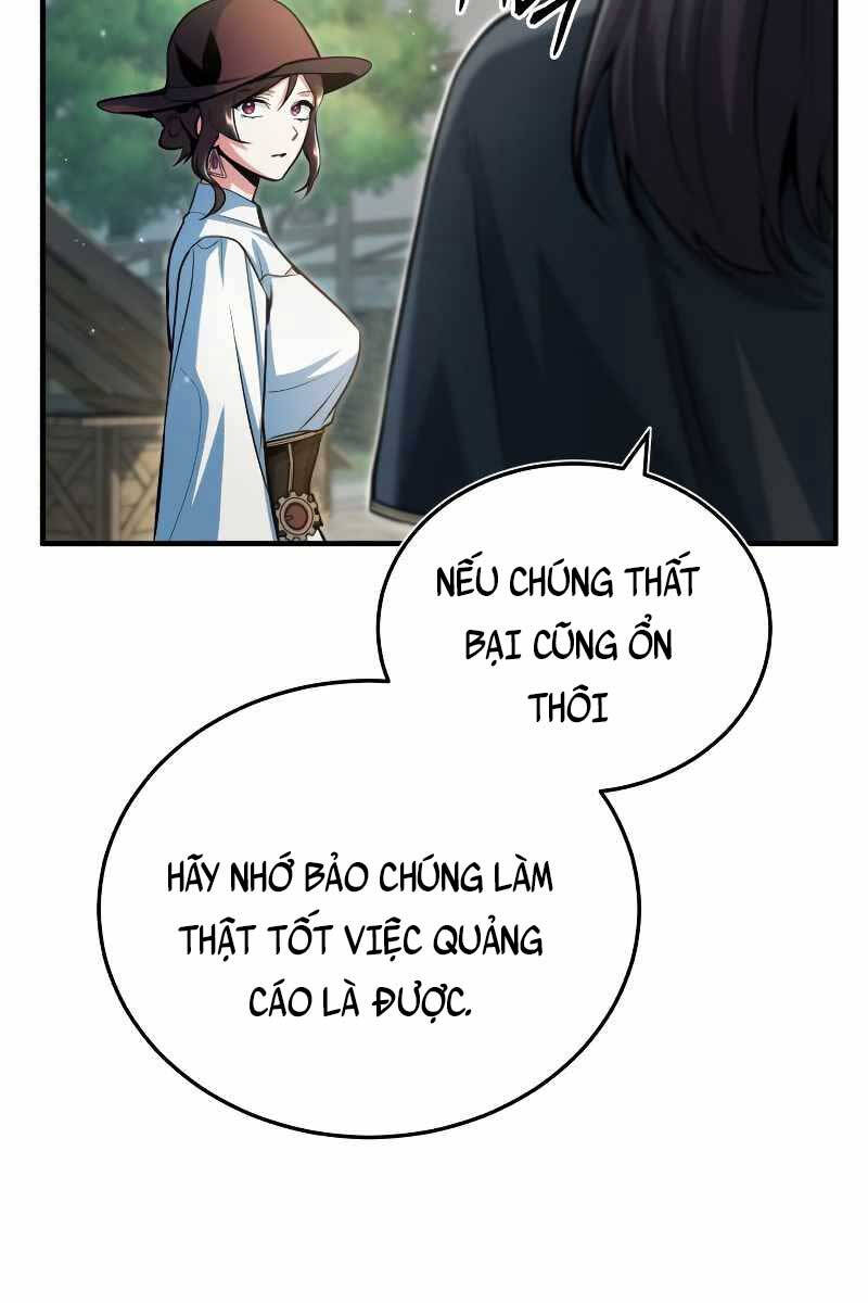 Giáo Sư Gián Điệp Chap 44 - Next Chap 45