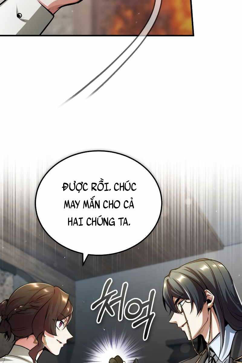 Giáo Sư Gián Điệp Chap 44 - Next Chap 45