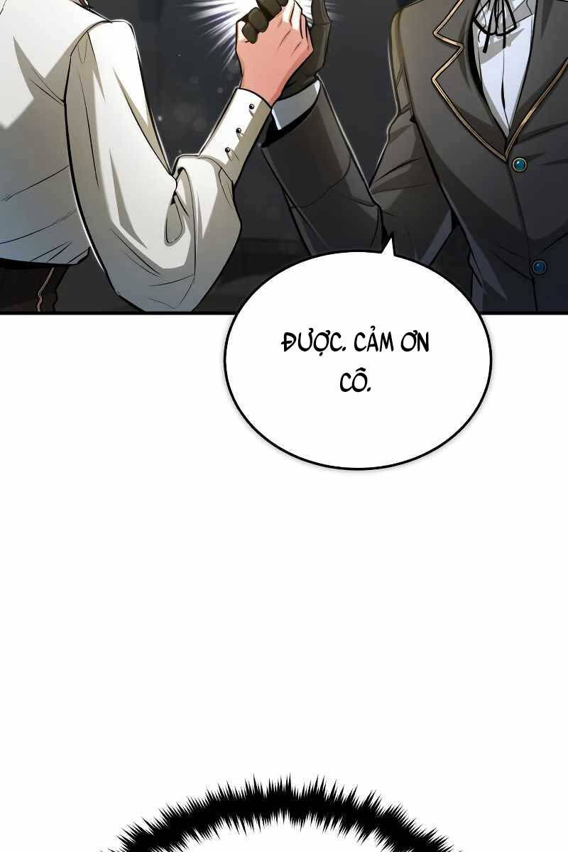 Giáo Sư Gián Điệp Chap 44 - Next Chap 45