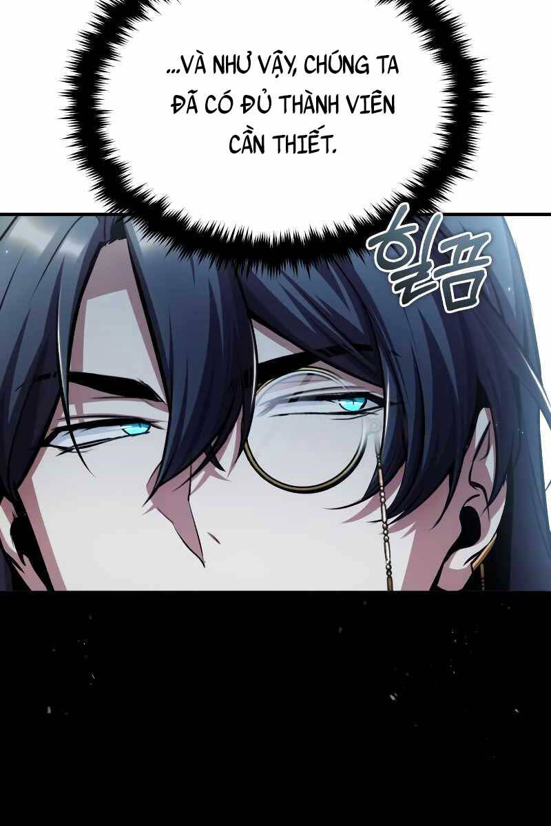 Giáo Sư Gián Điệp Chap 44 - Next Chap 45