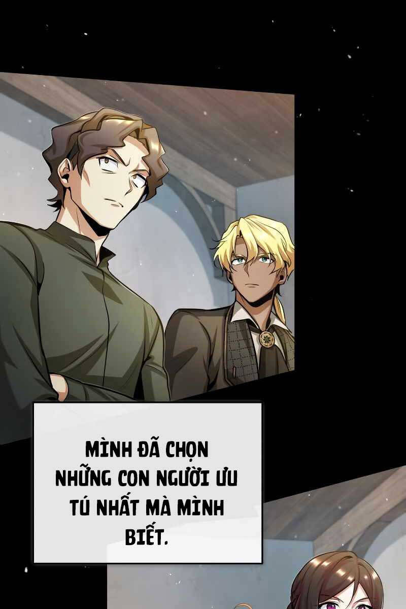 Giáo Sư Gián Điệp Chap 44 - Next Chap 45