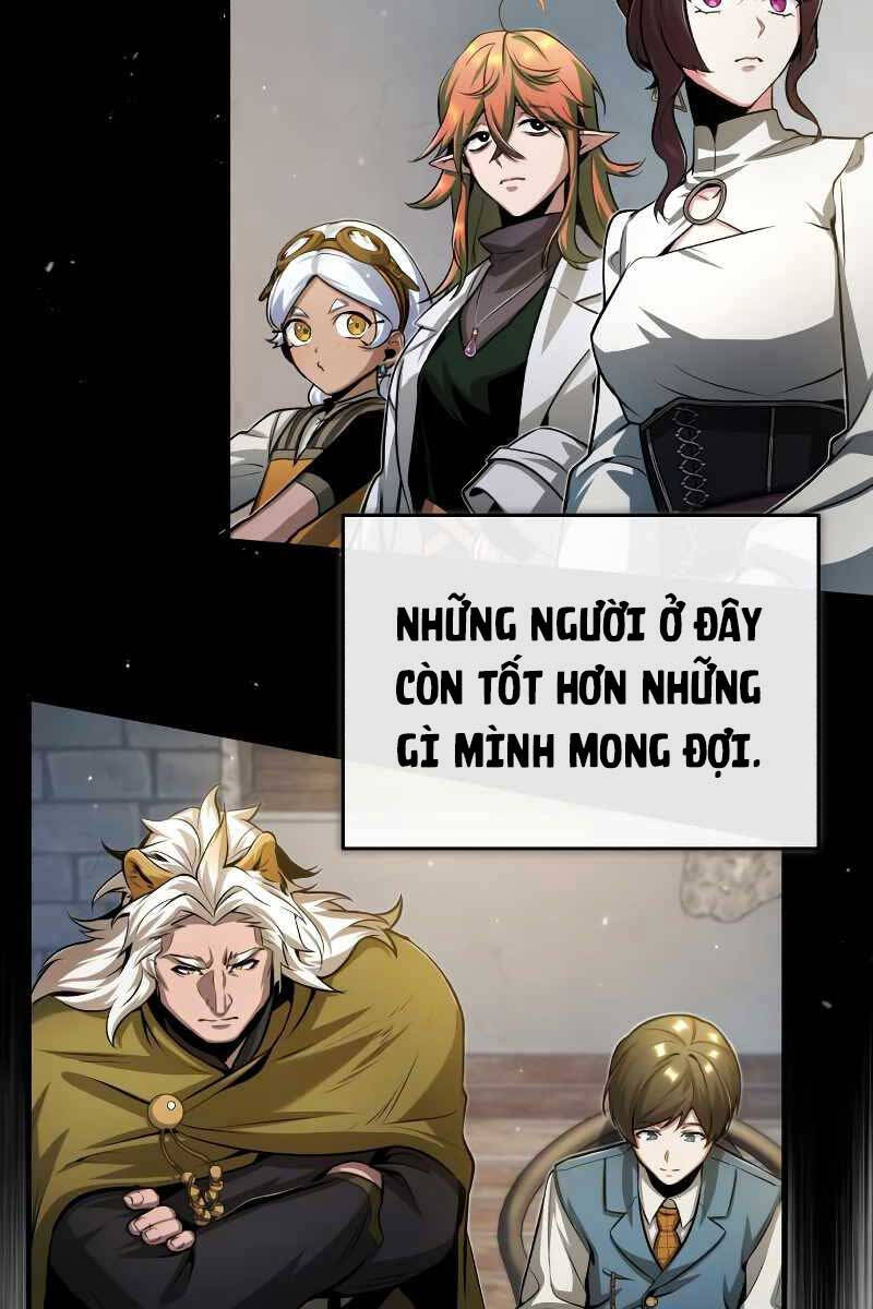 Giáo Sư Gián Điệp Chap 44 - Next Chap 45
