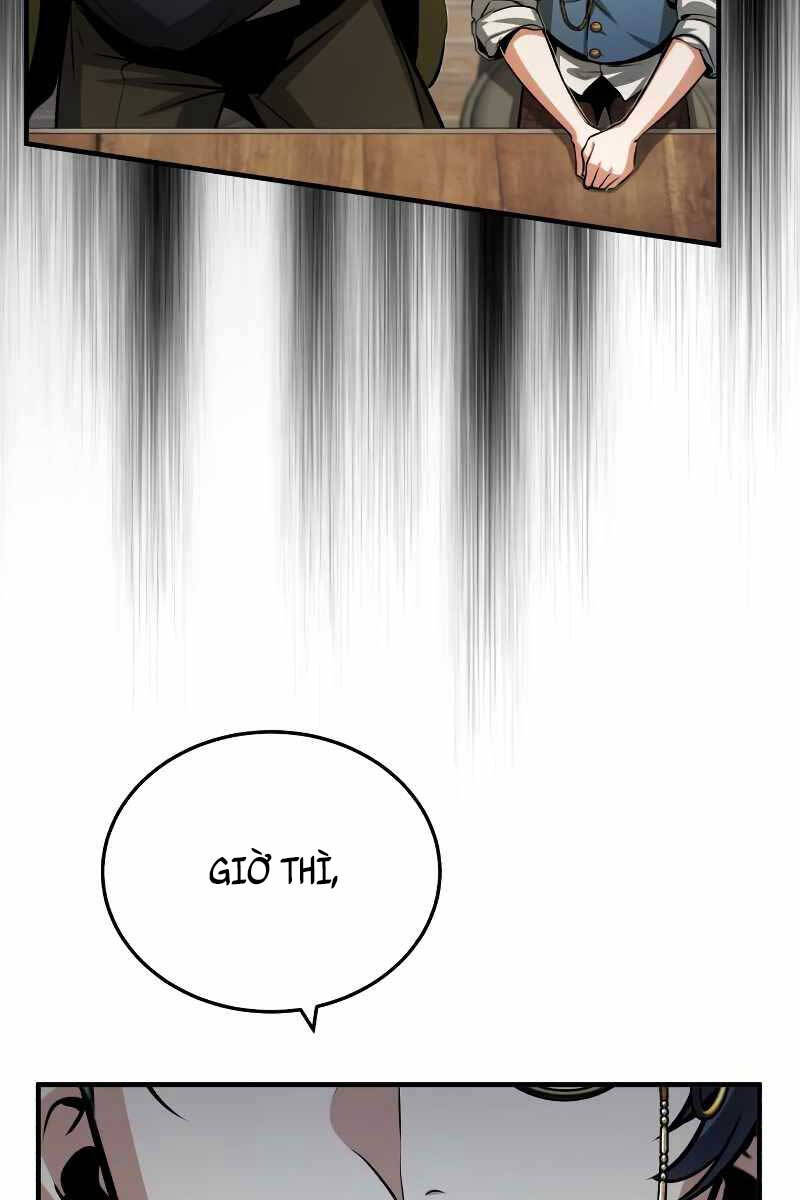 Giáo Sư Gián Điệp Chap 44 - Next Chap 45