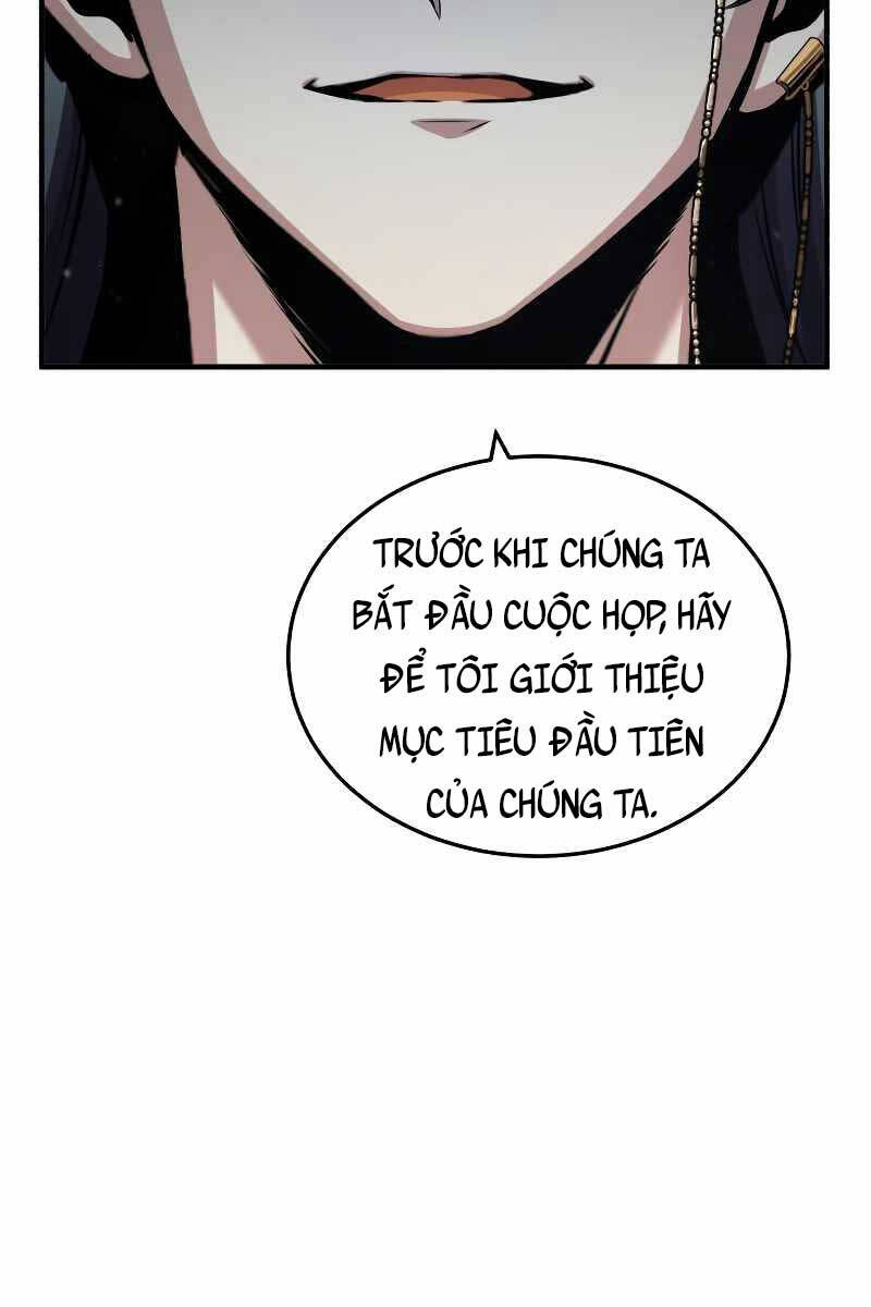 Giáo Sư Gián Điệp Chap 44 - Next Chap 45