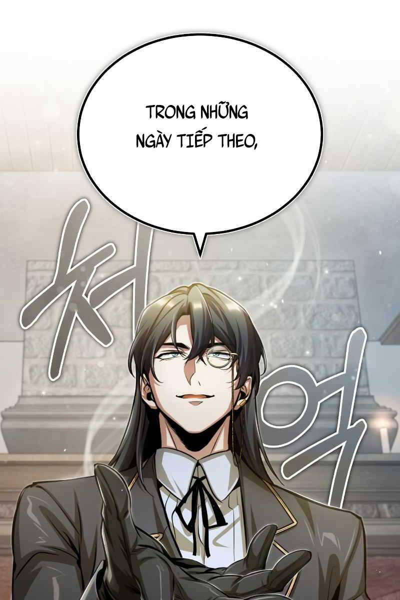 Giáo Sư Gián Điệp Chap 44 - Next Chap 45