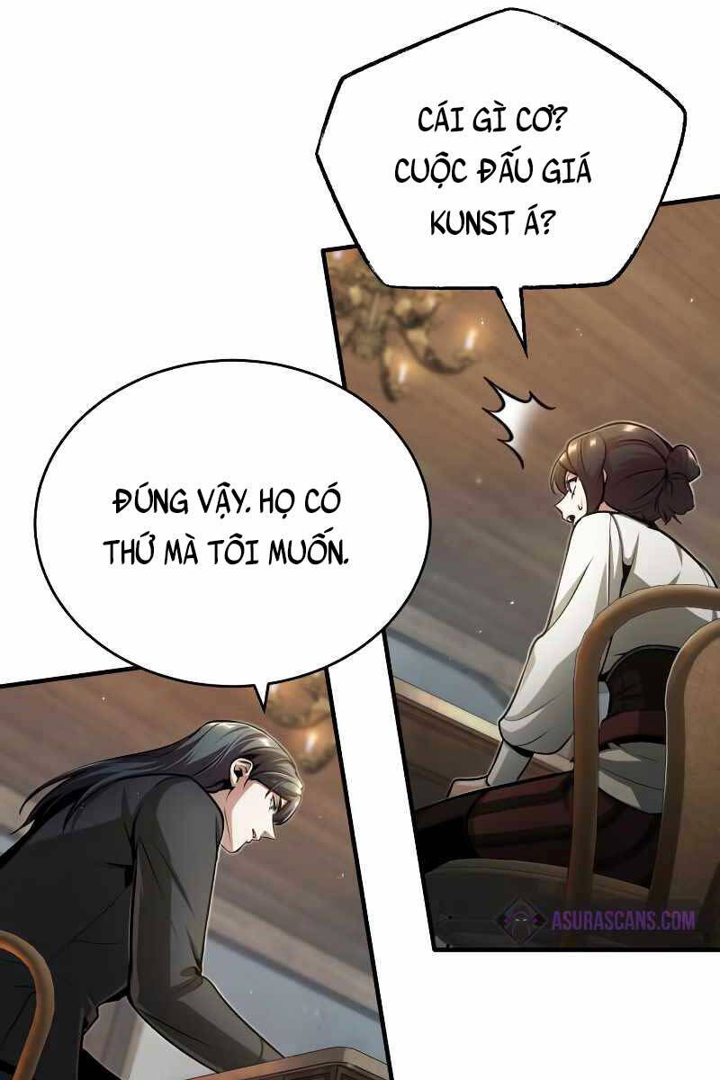 Giáo Sư Gián Điệp Chap 44 - Next Chap 45