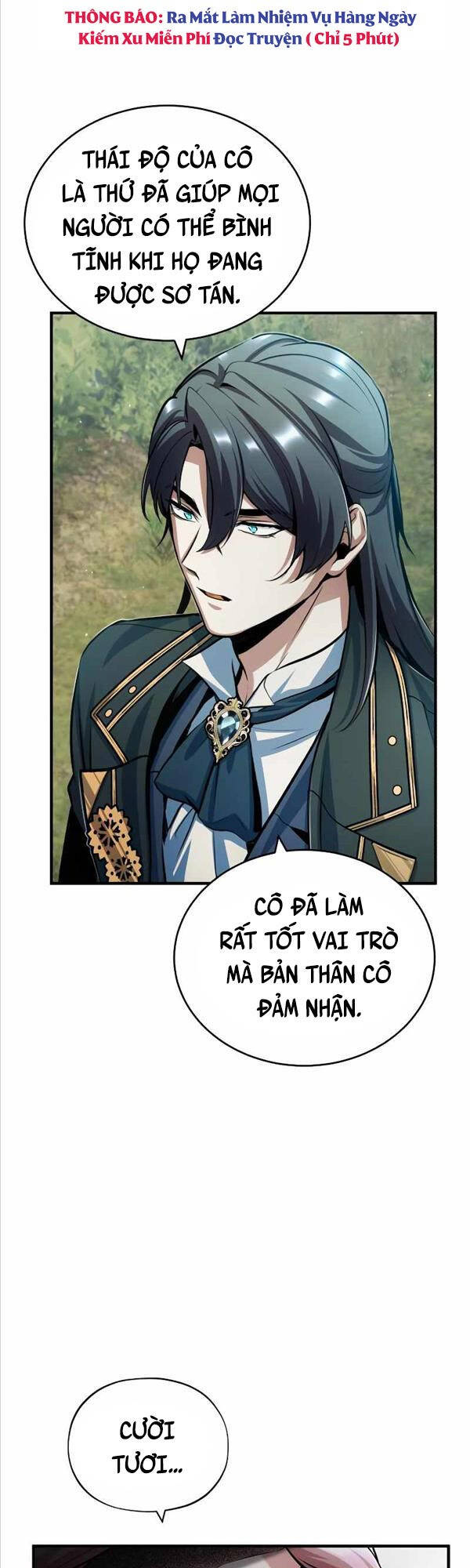 Giáo Sư Gián Điệp Chap 45 - Next Chap 46