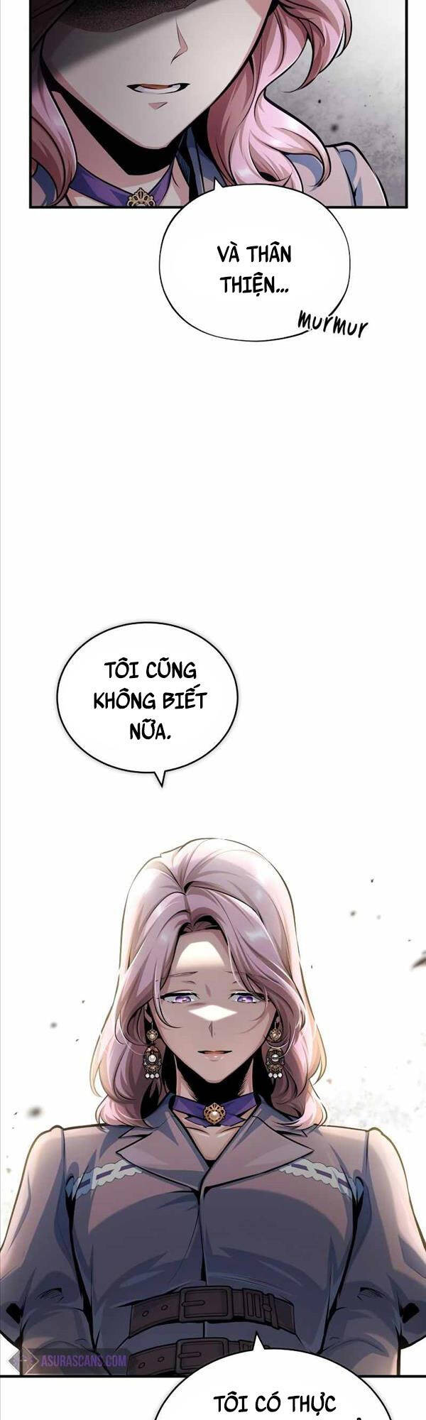 Giáo Sư Gián Điệp Chap 45 - Next Chap 46