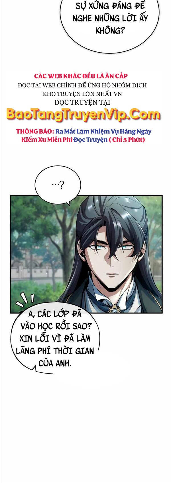 Giáo Sư Gián Điệp Chap 45 - Next Chap 46