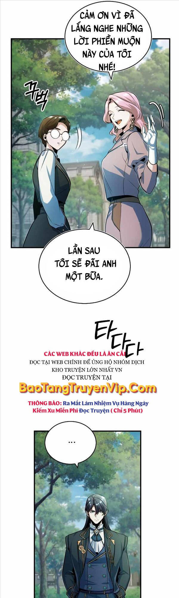 Giáo Sư Gián Điệp Chap 45 - Next Chap 46