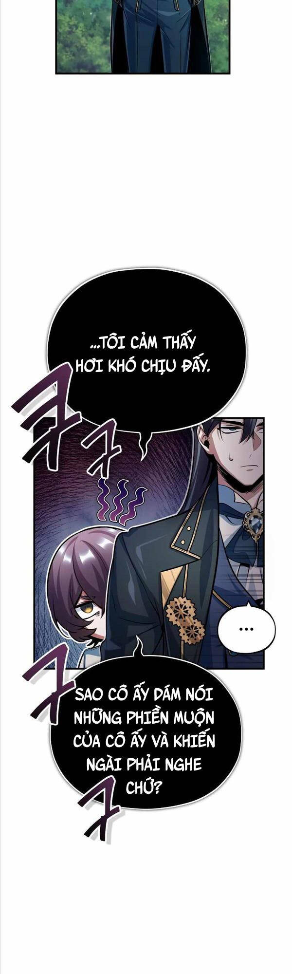 Giáo Sư Gián Điệp Chap 45 - Next Chap 46