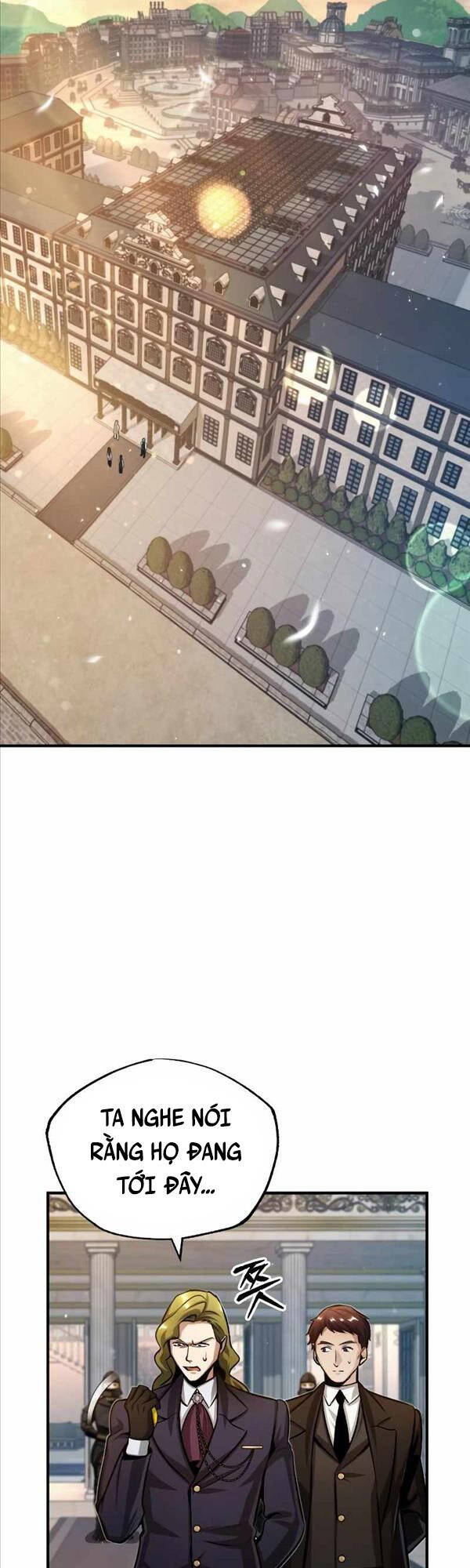Giáo Sư Gián Điệp Chap 45 - Next Chap 46