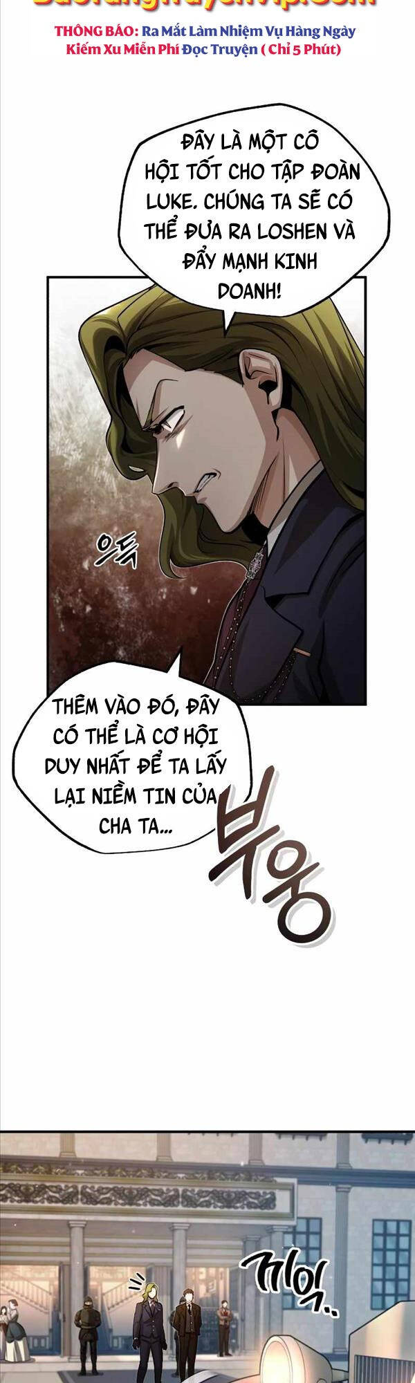 Giáo Sư Gián Điệp Chap 45 - Next Chap 46
