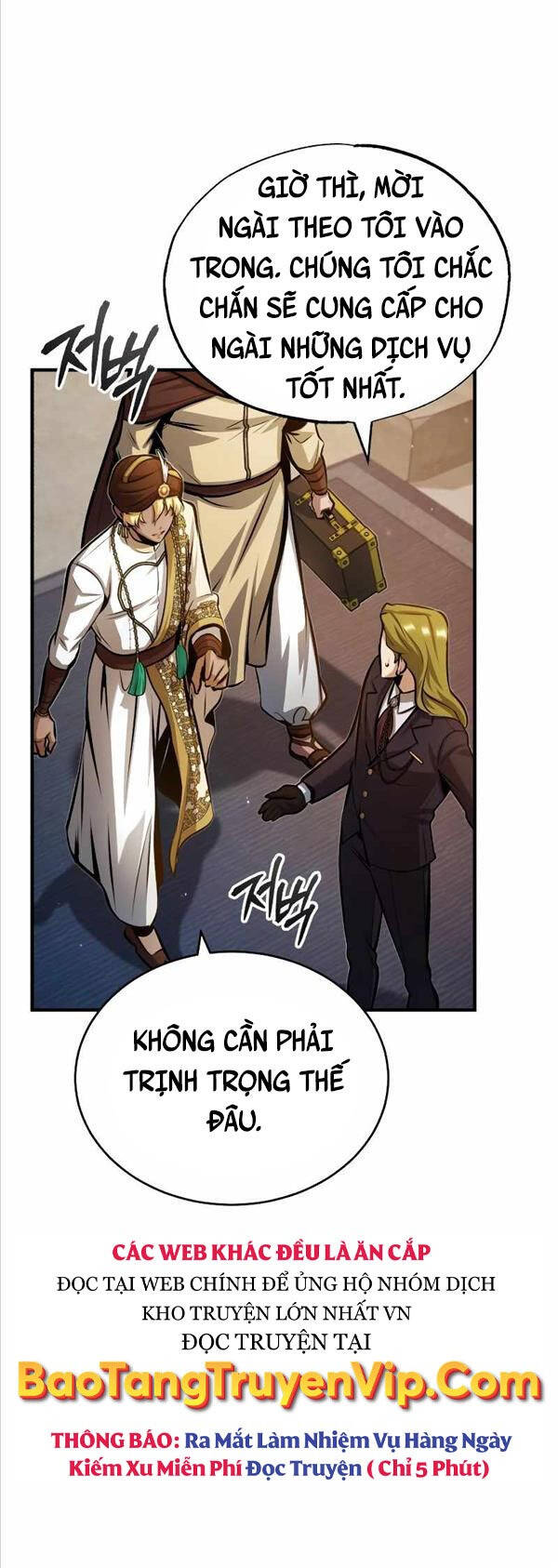 Giáo Sư Gián Điệp Chap 45 - Next Chap 46