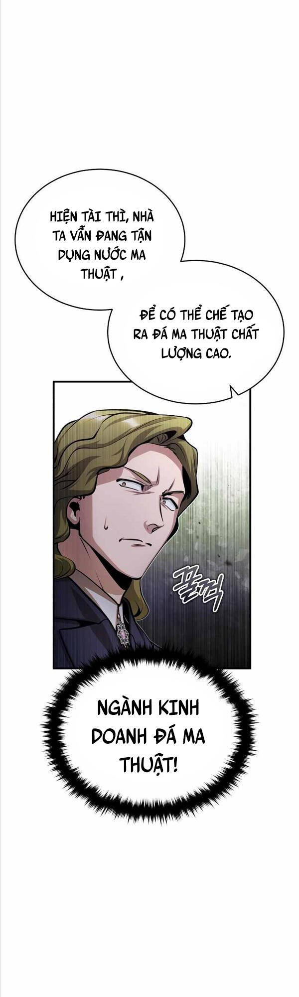 Giáo Sư Gián Điệp Chap 45 - Next Chap 46