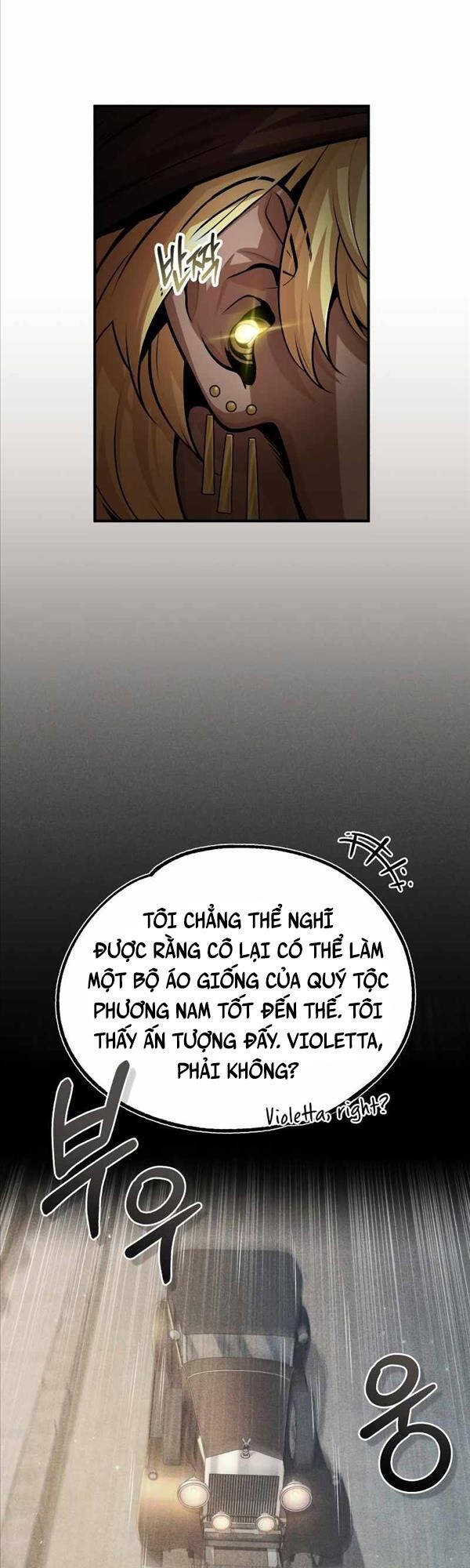 Giáo Sư Gián Điệp Chap 45 - Next Chap 46