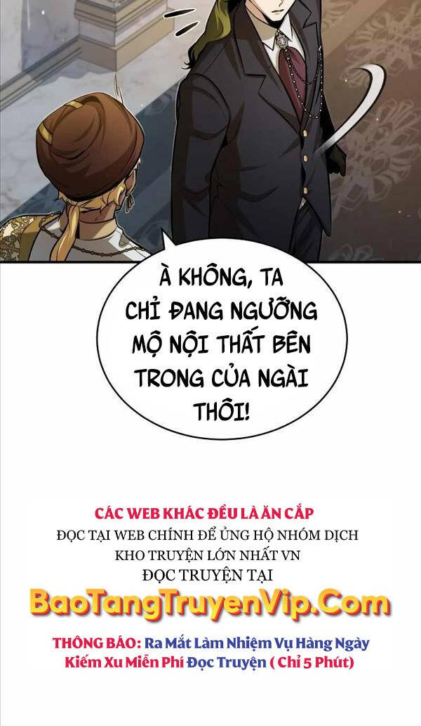 Giáo Sư Gián Điệp Chap 45 - Next Chap 46