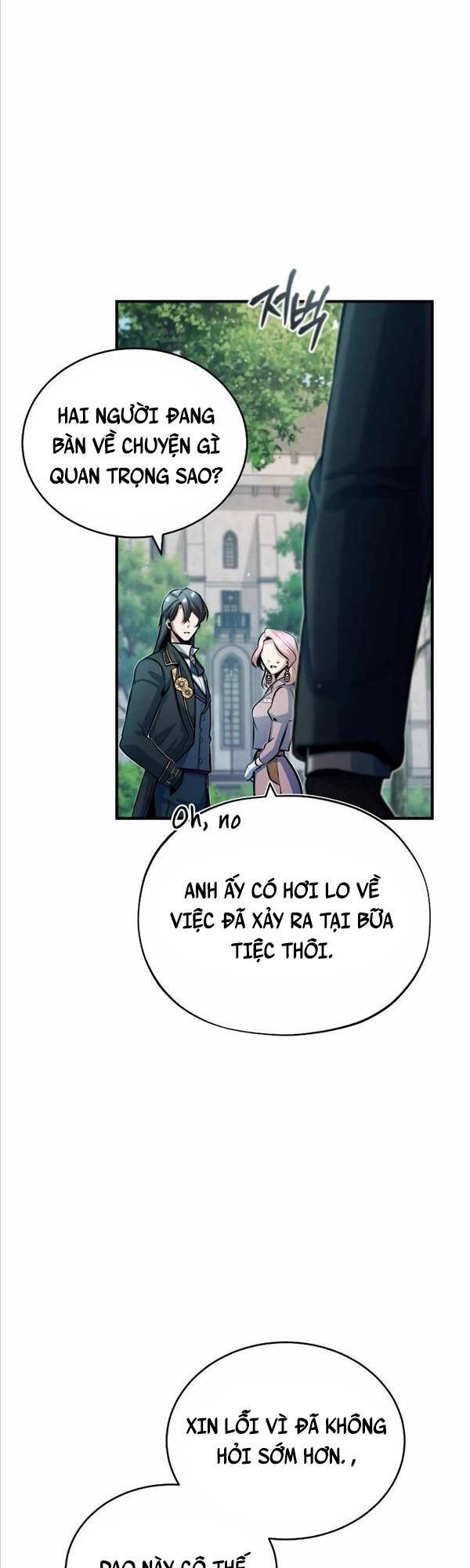 Giáo Sư Gián Điệp Chap 45 - Next Chap 46