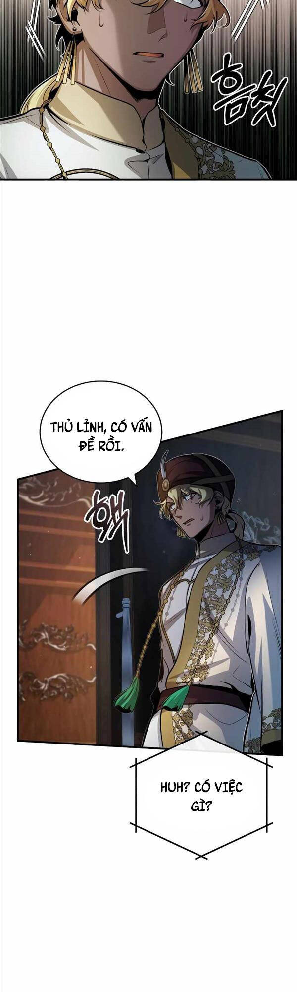 Giáo Sư Gián Điệp Chap 45 - Next Chap 46