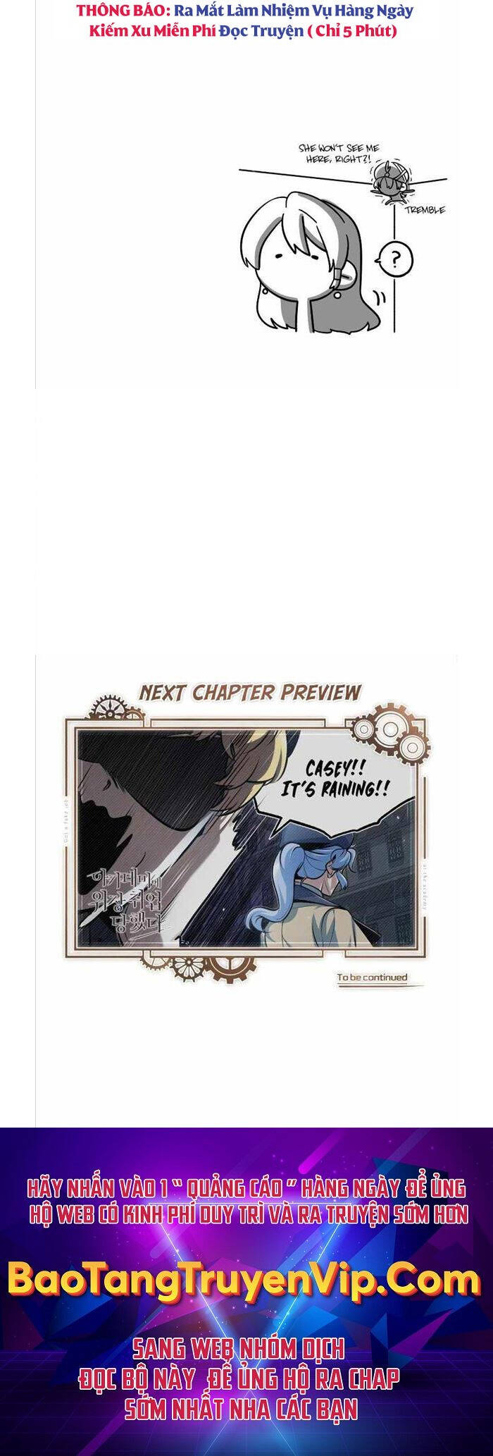Giáo Sư Gián Điệp Chap 45 - Next Chap 46