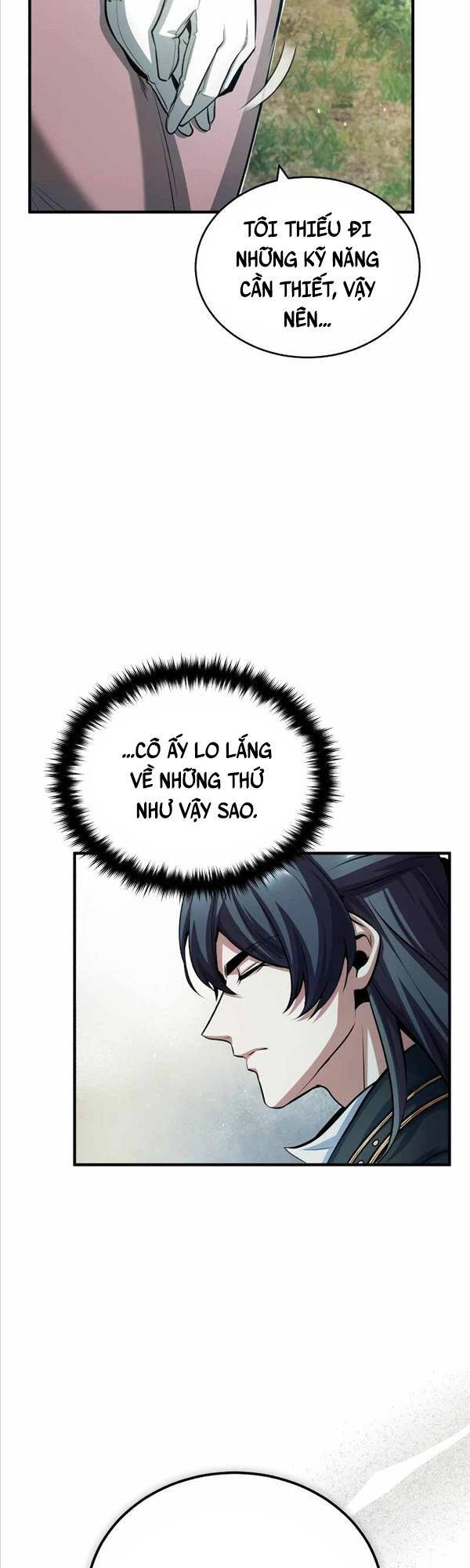Giáo Sư Gián Điệp Chap 45 - Next Chap 46