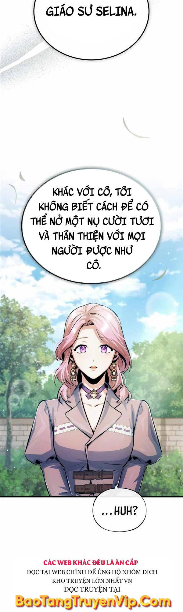 Giáo Sư Gián Điệp Chap 45 - Next Chap 46