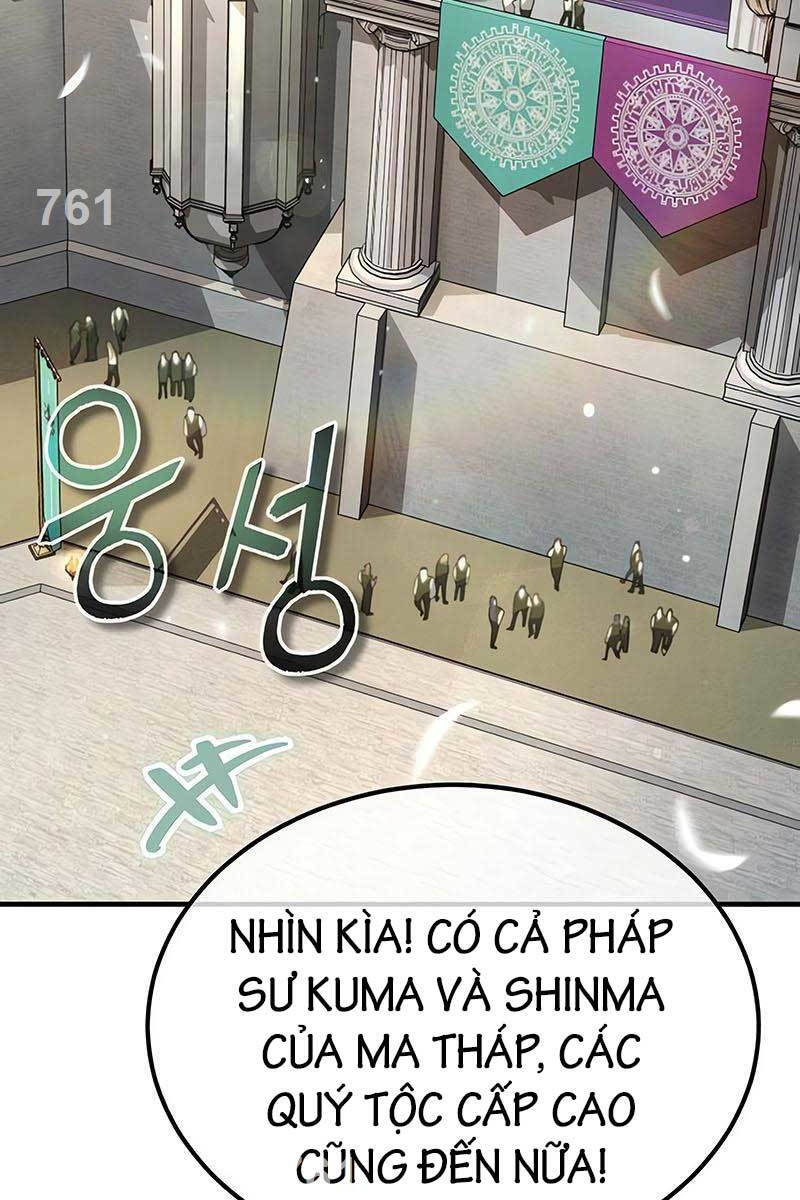 Giáo Sư Gián Điệp Chap 63 - Next Chap 64