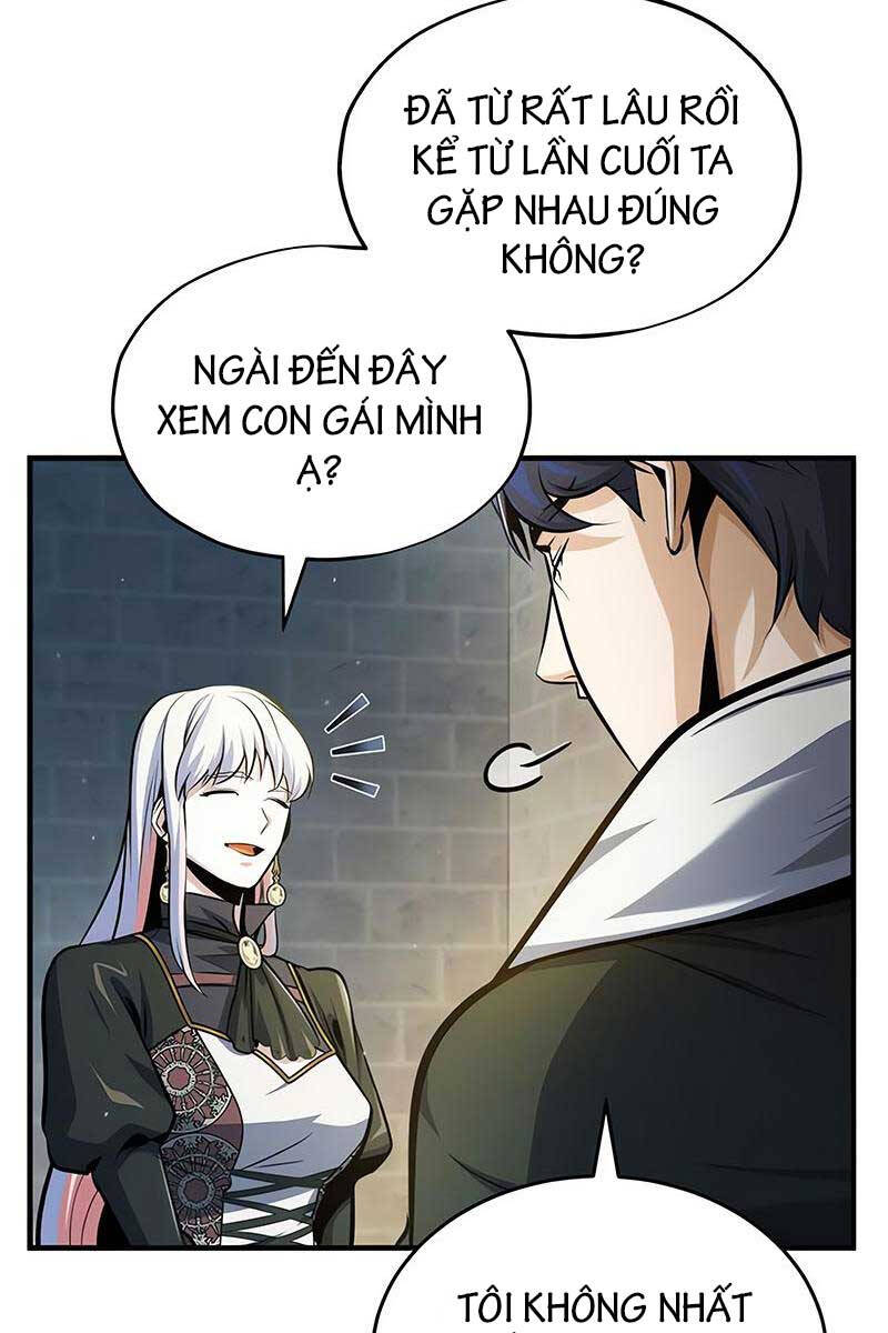 Giáo Sư Gián Điệp Chap 63 - Next Chap 64