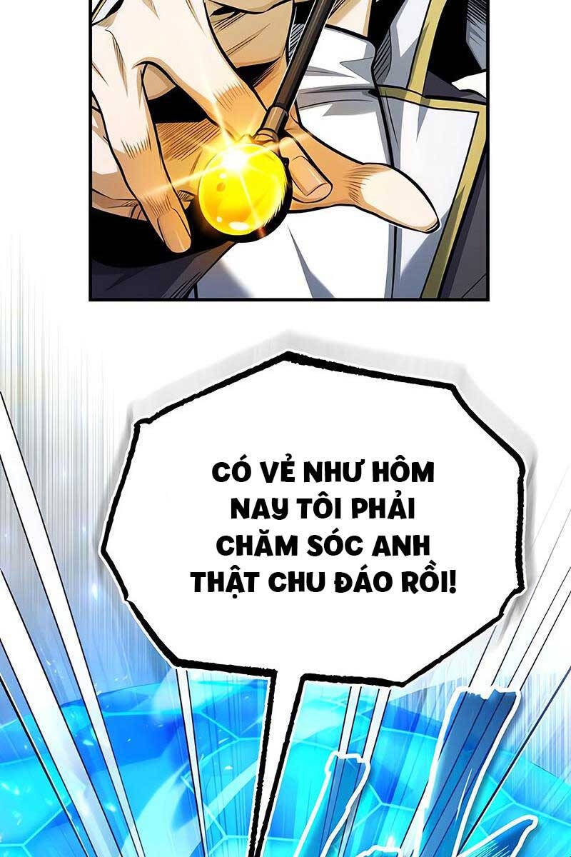 Giáo Sư Gián Điệp Chap 63 - Next Chap 64