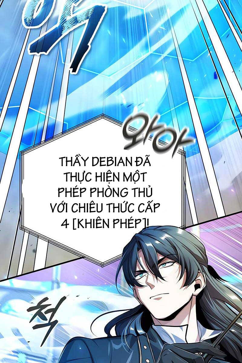 Giáo Sư Gián Điệp Chap 63 - Next Chap 64