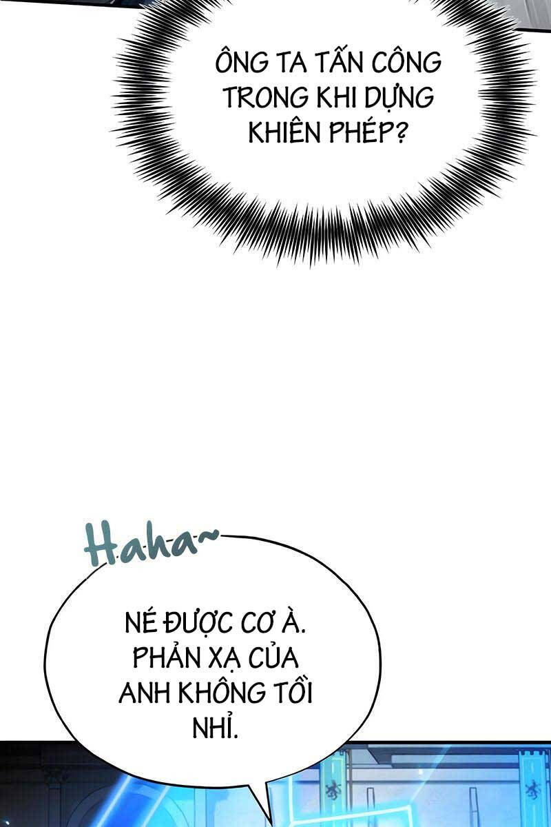 Giáo Sư Gián Điệp Chap 63 - Next Chap 64