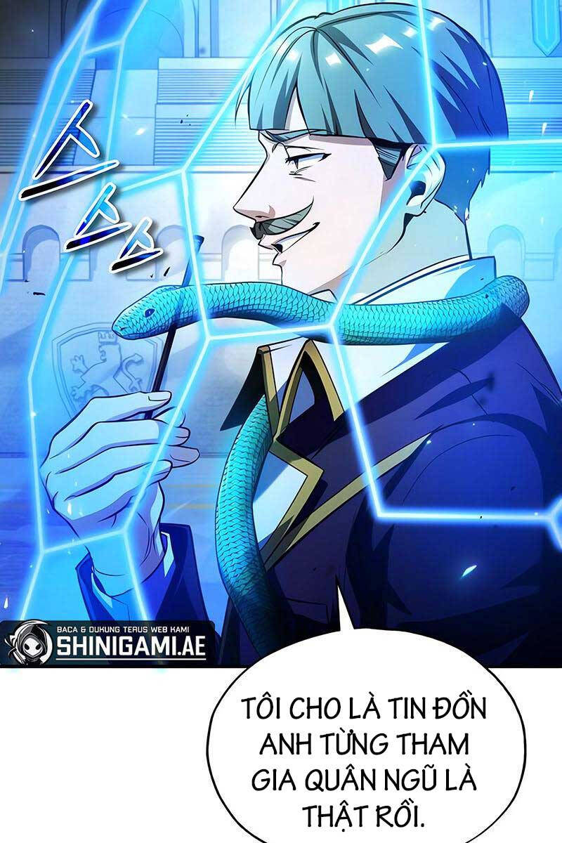Giáo Sư Gián Điệp Chap 63 - Next Chap 64