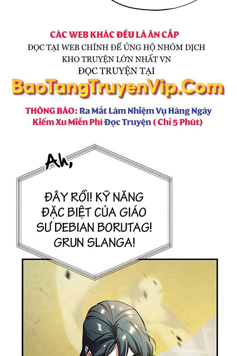 Giáo Sư Gián Điệp Chap 63 - Next Chap 64