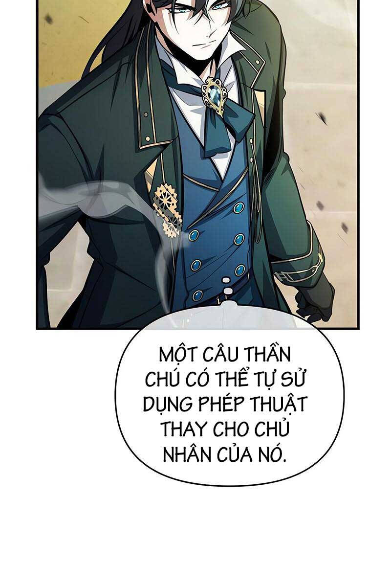 Giáo Sư Gián Điệp Chap 63 - Next Chap 64