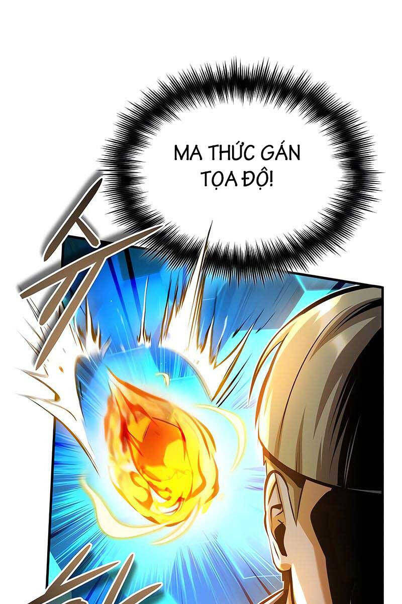 Giáo Sư Gián Điệp Chap 63 - Next Chap 64