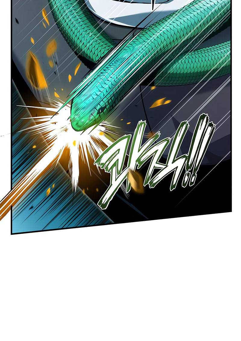 Giáo Sư Gián Điệp Chap 63 - Next Chap 64
