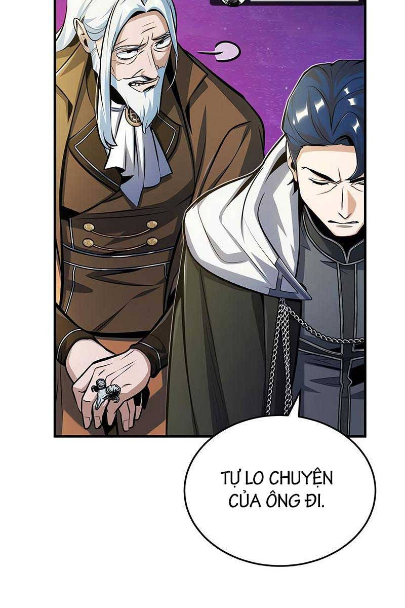Giáo Sư Gián Điệp Chap 63 - Next Chap 64