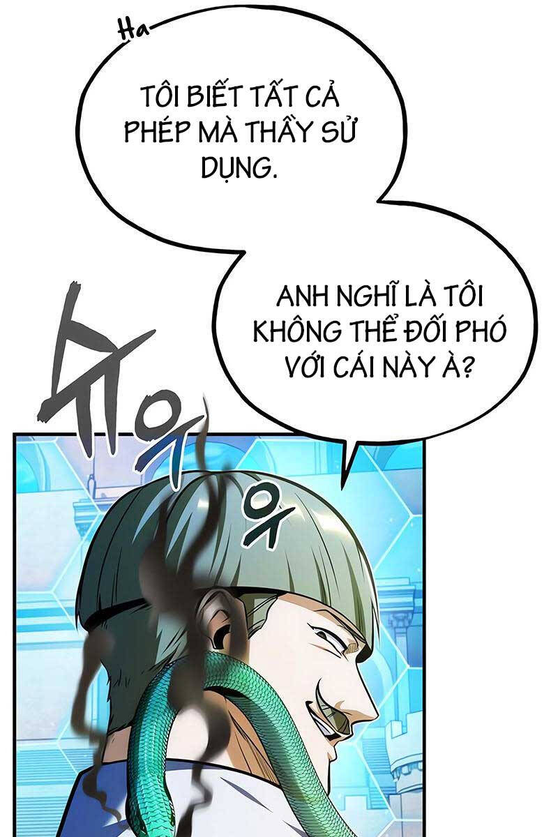 Giáo Sư Gián Điệp Chap 63 - Next Chap 64