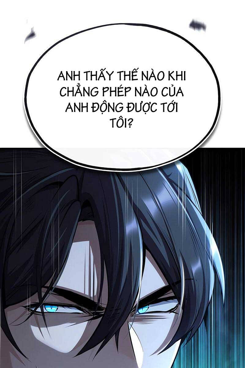 Giáo Sư Gián Điệp Chap 63 - Next Chap 64