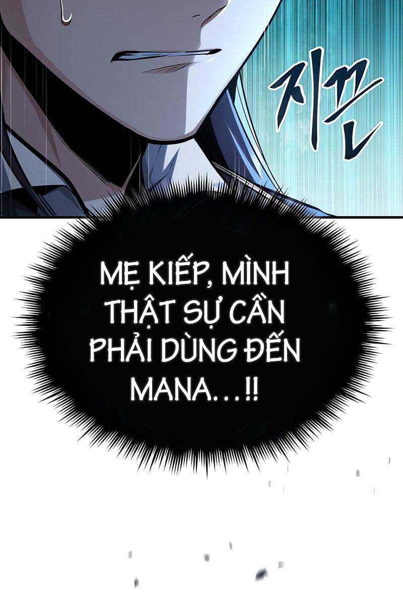 Giáo Sư Gián Điệp Chap 63 - Next Chap 64
