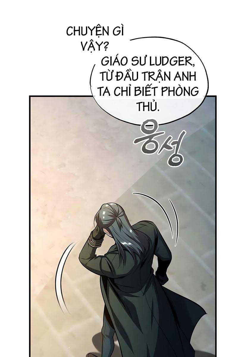 Giáo Sư Gián Điệp Chap 63 - Next Chap 64