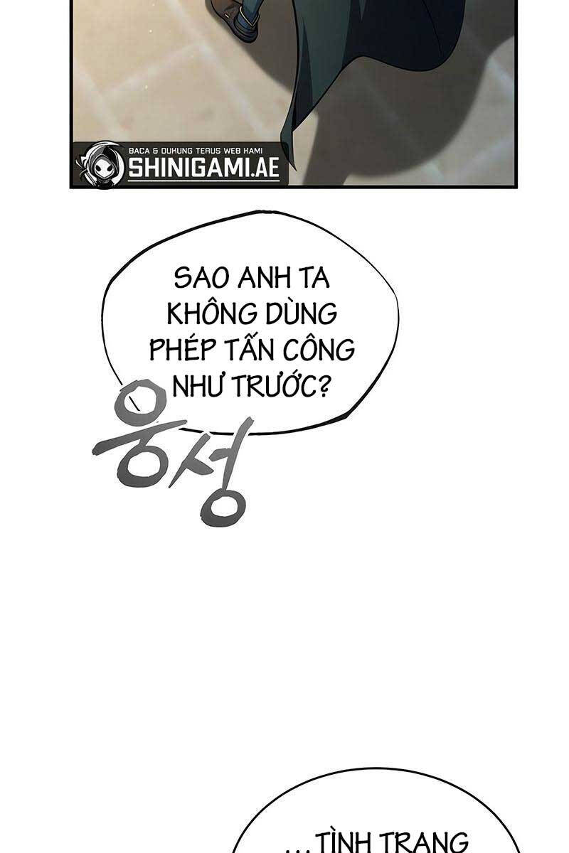 Giáo Sư Gián Điệp Chap 63 - Next Chap 64
