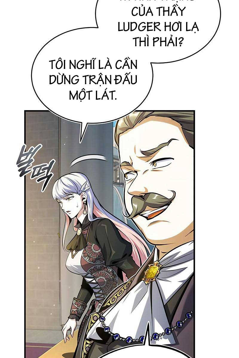 Giáo Sư Gián Điệp Chap 63 - Next Chap 64