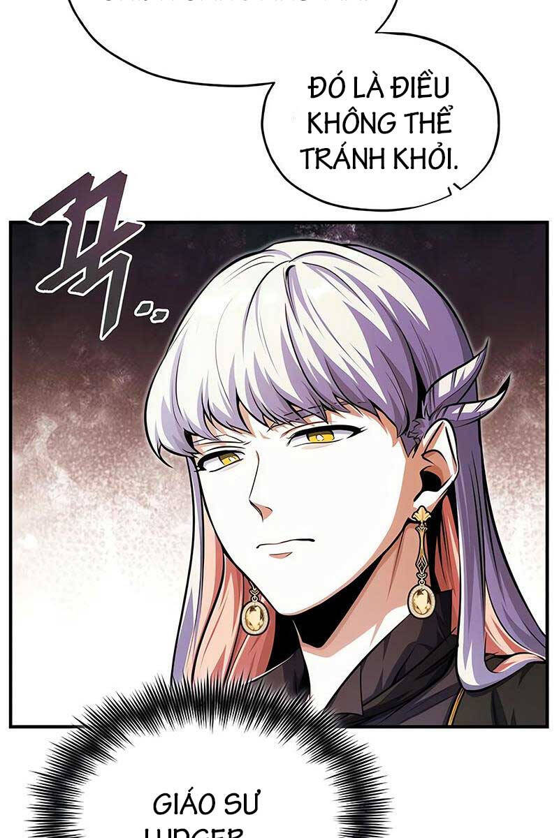 Giáo Sư Gián Điệp Chap 63 - Next Chap 64