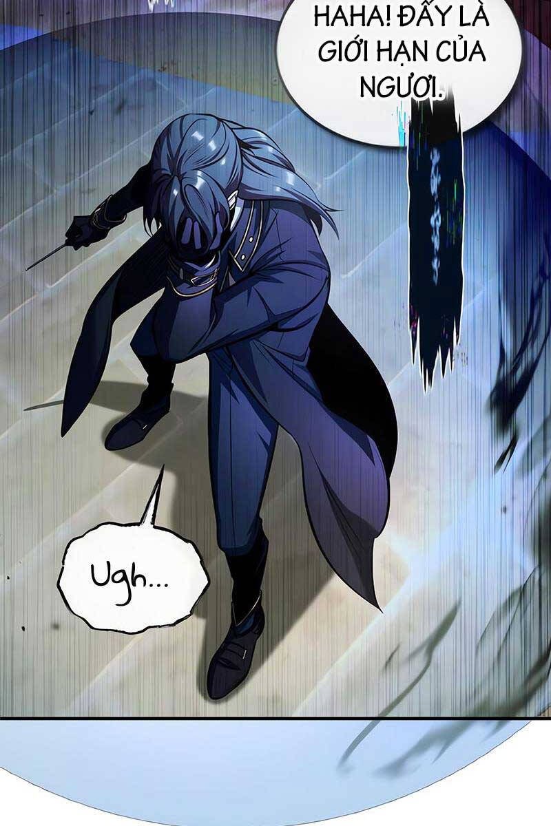 Giáo Sư Gián Điệp Chap 63 - Next Chap 64