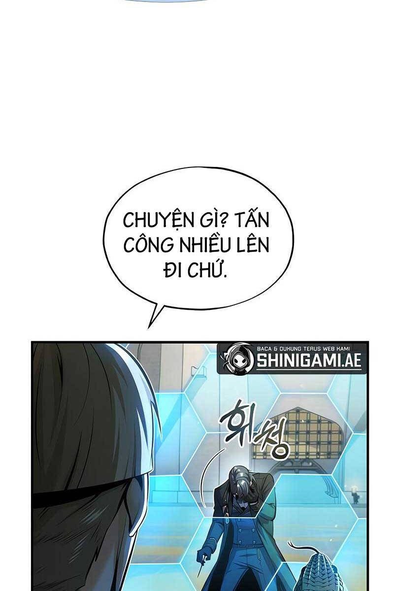 Giáo Sư Gián Điệp Chap 63 - Next Chap 64