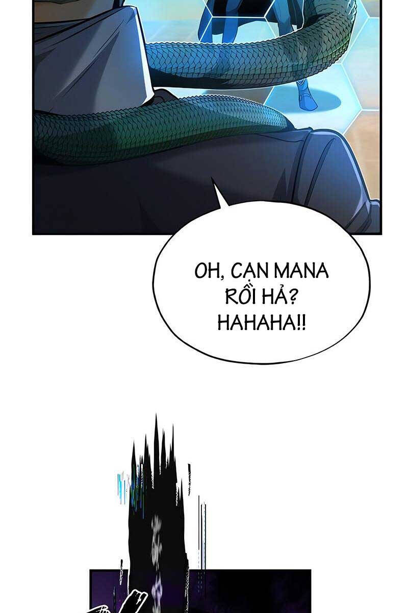 Giáo Sư Gián Điệp Chap 63 - Next Chap 64